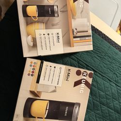 Keurig K-Mini Coffee Brewer
