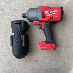 Milwaukee 3/4” Impact