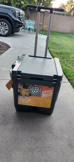 Rovr Cooler 45 (2 Available)