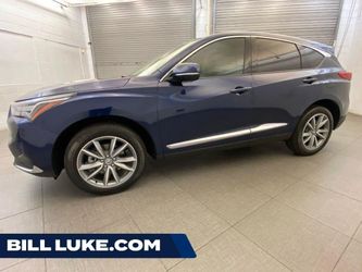 2024 Acura RDX