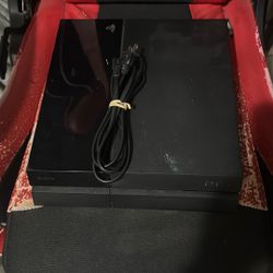 Ps4
