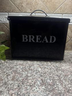 Bread Box