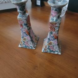 Candlestick Holders 