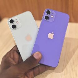 Apple IPhone 12 Unlocked 5G 