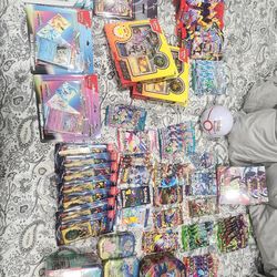 Pokemon Sealed Product