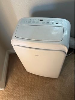 Insignia Portable Air Conditioner