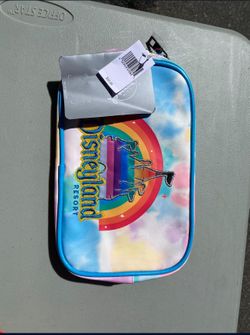 disney’s pride fanny pack