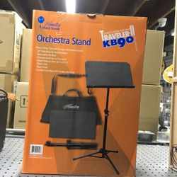 Hamilton Orchestra Stand