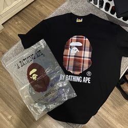 Bape Shirt 