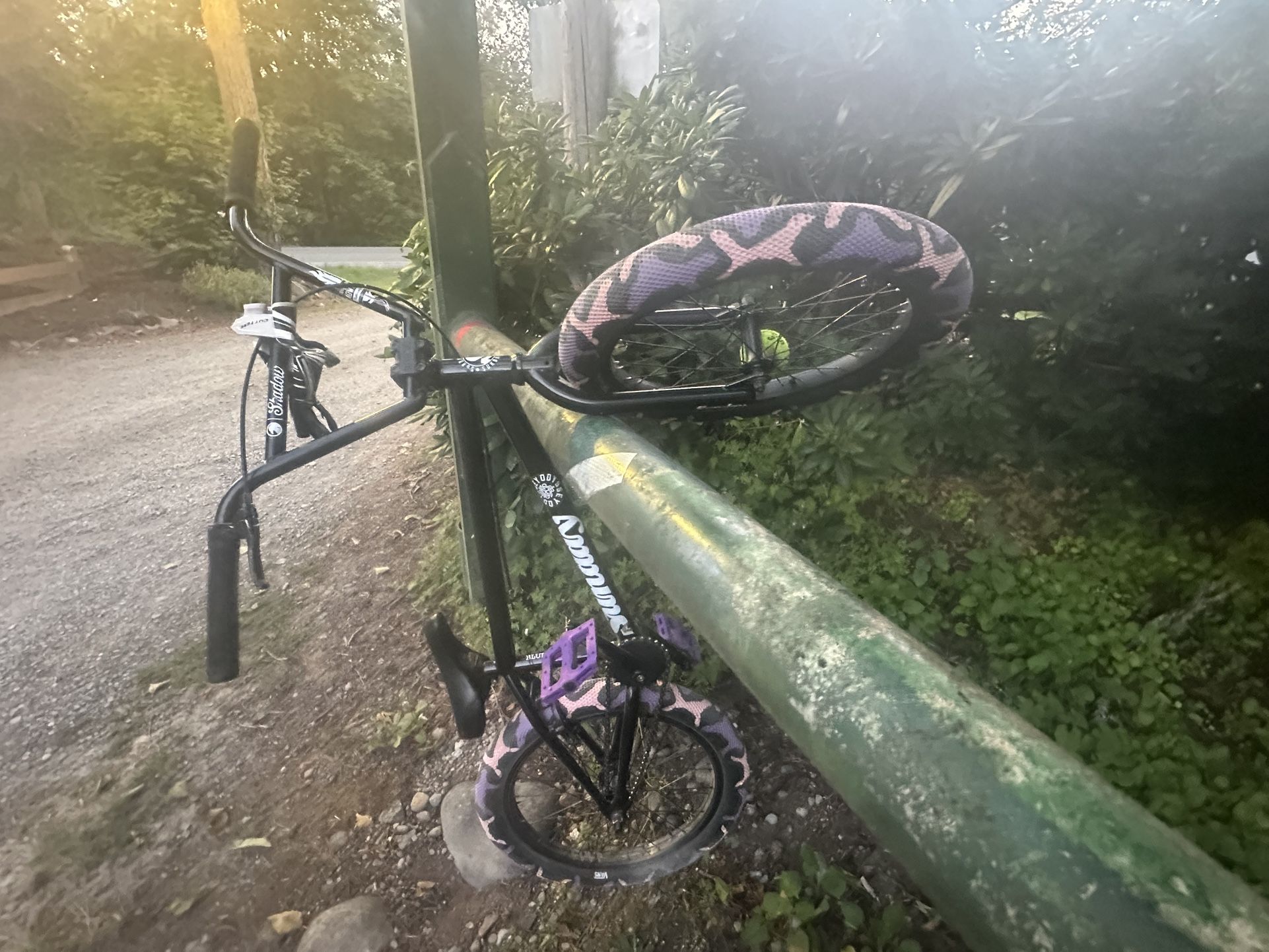 Sunday Bmx 