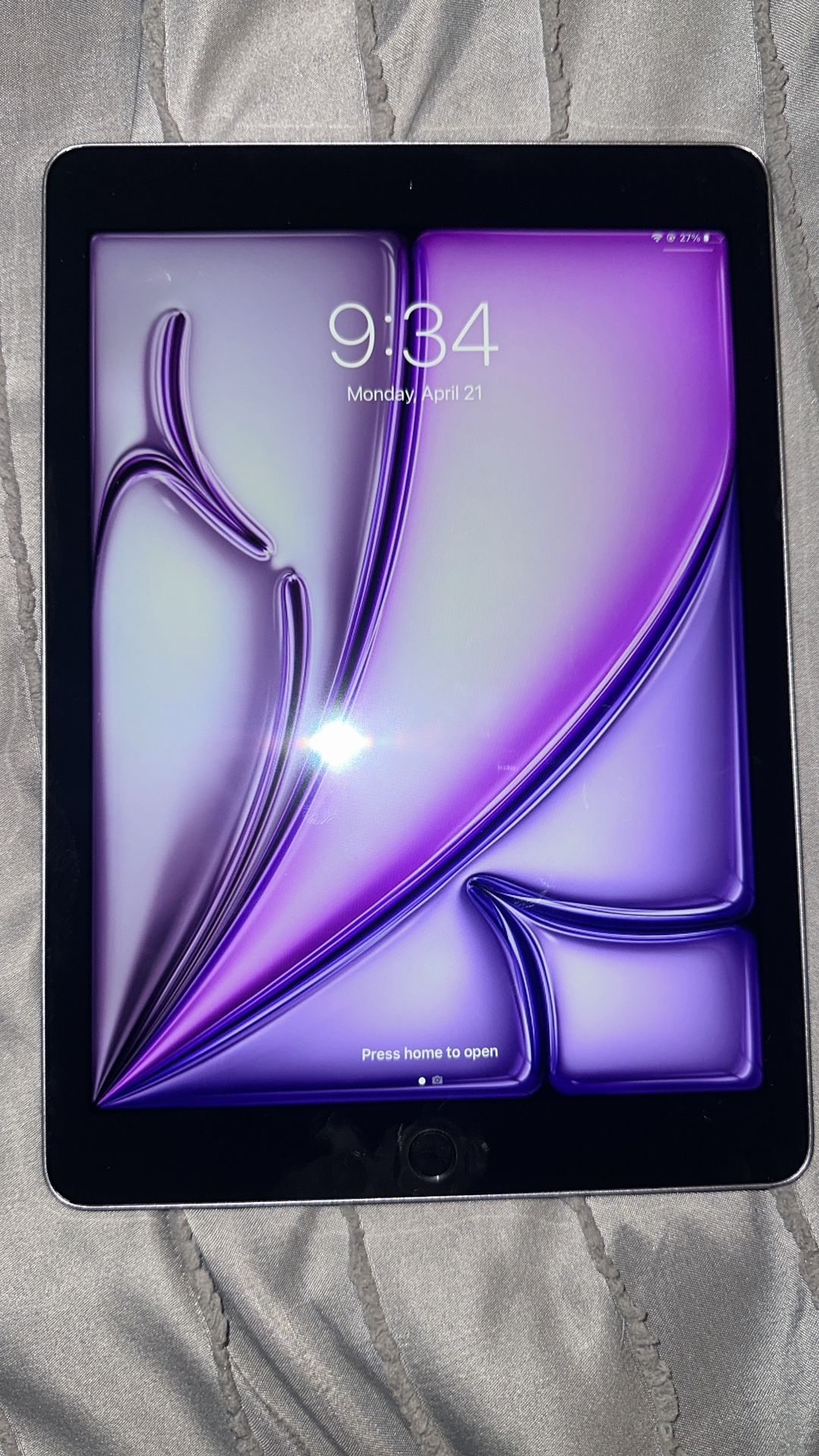 Ipad Tablet