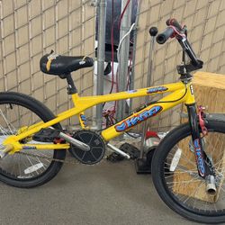 Haro Fusión Bike