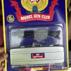 Model Gun Club Replicas