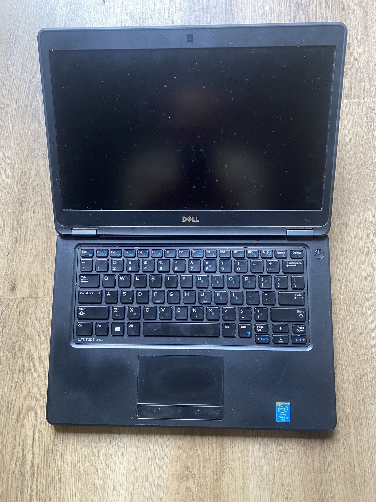 Dell Latitude E5450 Intel Core i5 vPro 14” Laptop