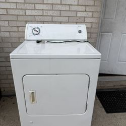 Whirlpool Dryer 