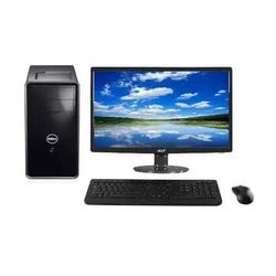 DELL DESKTOP MODEL INSPIRON 620