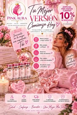 ✨ ¿Lista para tu mejor versión? 💕