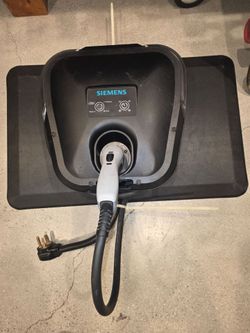 siemens versicharge e348556