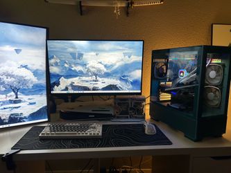 Gaming PC