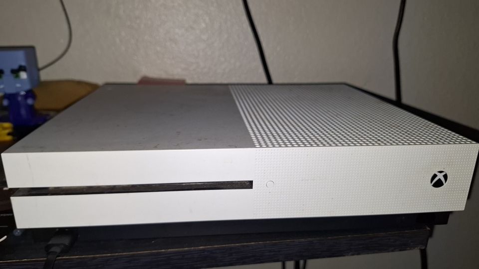 Xbox One