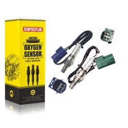 Nissan Frontier Oxygen Sensors