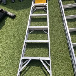 Davidson Ladder