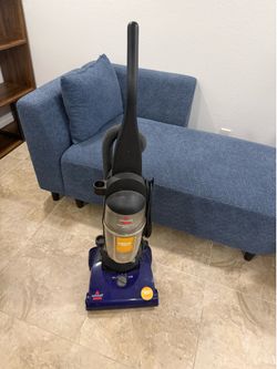 Vacuum cleaner