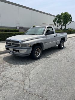 1999 Dodge Ram 1500