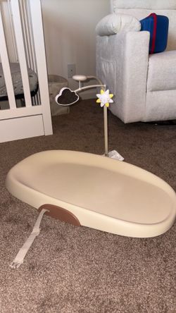Changing pad