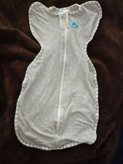 Love to dream sleep sack