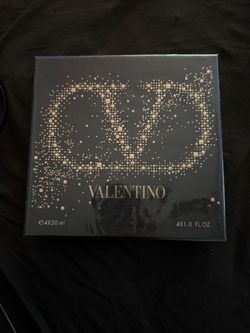 Valentino Fragrance Gift Set 4x30ml
