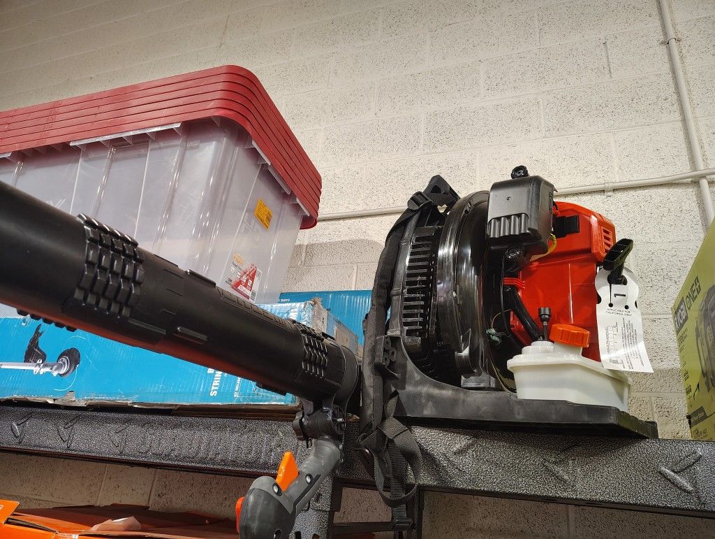 Echo Leaf Blower PB-5810T