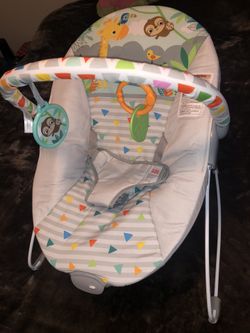 Baby Bouncer