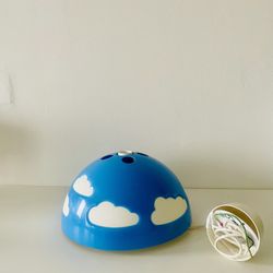 IKEA Cloud Ceiling Lamp