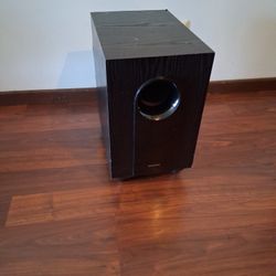 Onkyo Skw-360 Subwoofer 