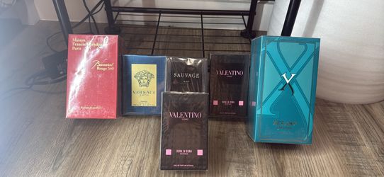 6 Cologne Summer Deal!