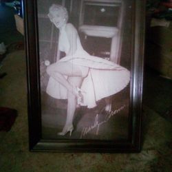 Maralyn Marrow 1960 Original 