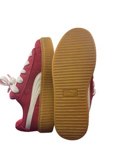 Puma X FENTY Creeper Phatty
