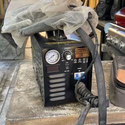 220v  Plasma Cutter