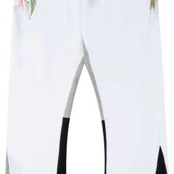 Gallery dept sweat pants medium