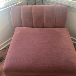 small couch seat 