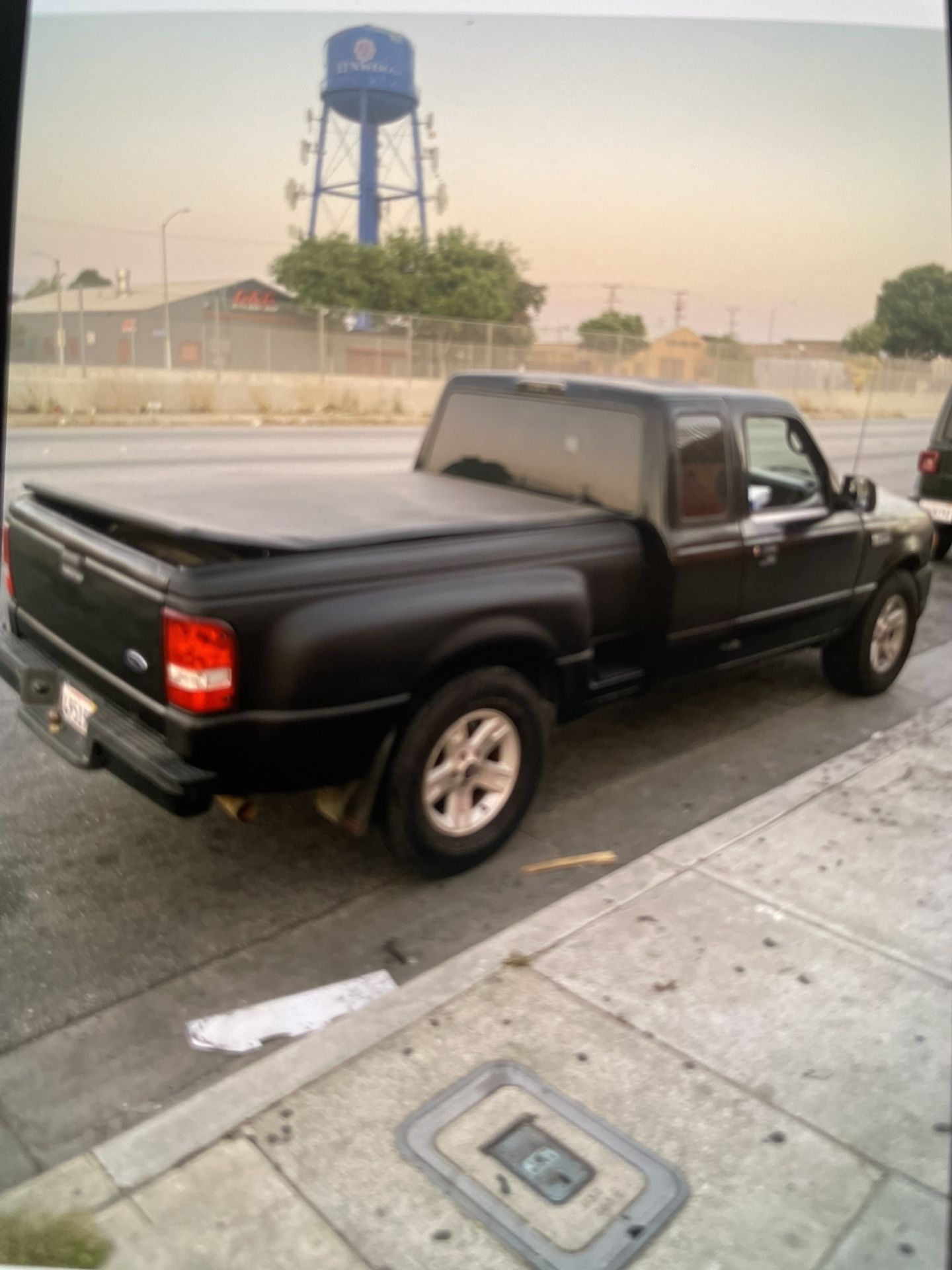 2006 Ford Ranger