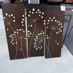 Pieces Of Wall Art 