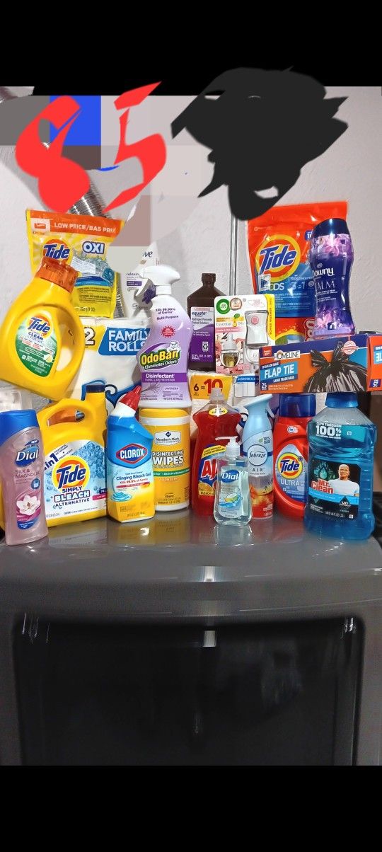 Bundle's