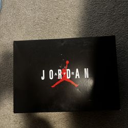 Jordan 12’s Cherry