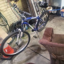 29 Inch Mountain Bike Aluminum