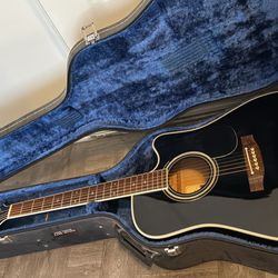 Takamine 6 String Guitar
