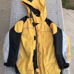 Youth Snow Jacket
