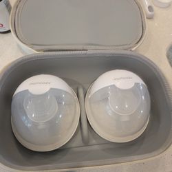 Momcozy M5