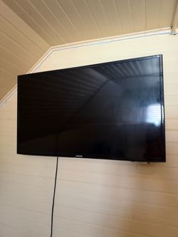 Samsung TV